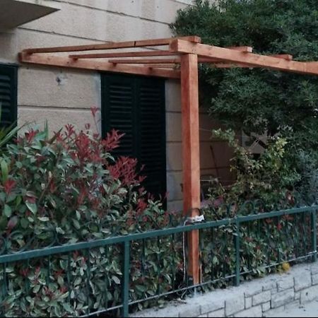 Apartment Mediterraneo Спліт Екстер'єр фото