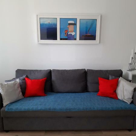 Apartment Mediterraneo Спліт Екстер'єр фото