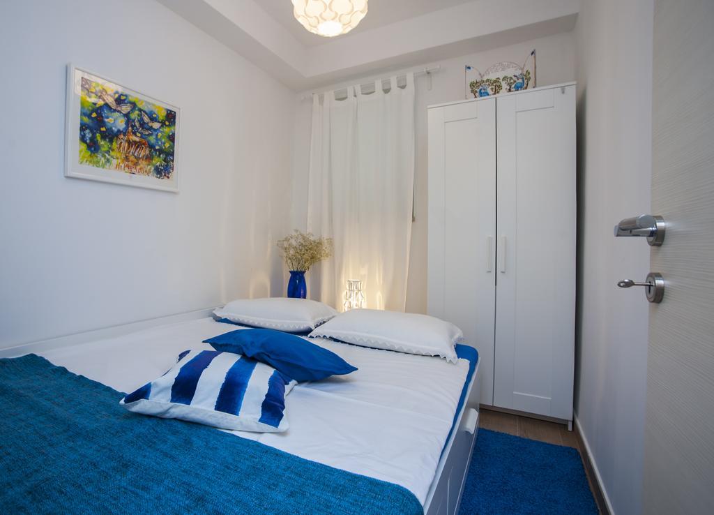 Apartment Mediterraneo Спліт Екстер'єр фото