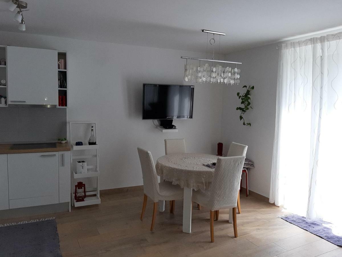 Apartment Mediterraneo Спліт Екстер'єр фото