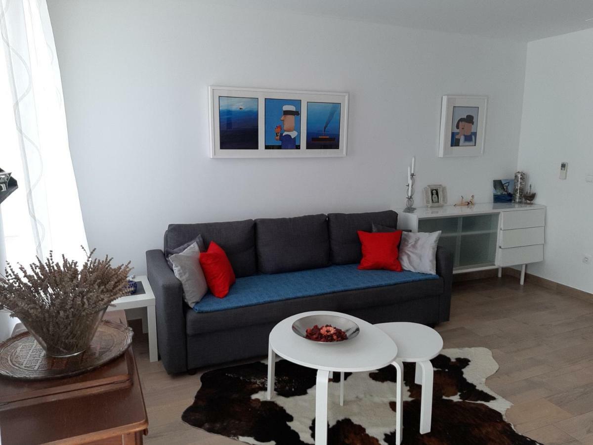 Apartment Mediterraneo Спліт Екстер'єр фото