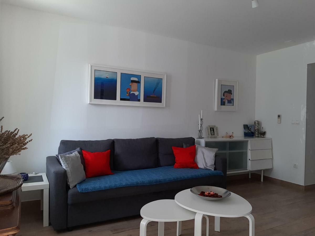 Apartment Mediterraneo Спліт Екстер'єр фото