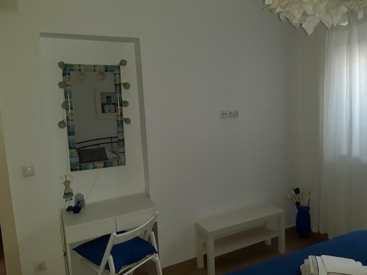 Apartment Mediterraneo Спліт Екстер'єр фото