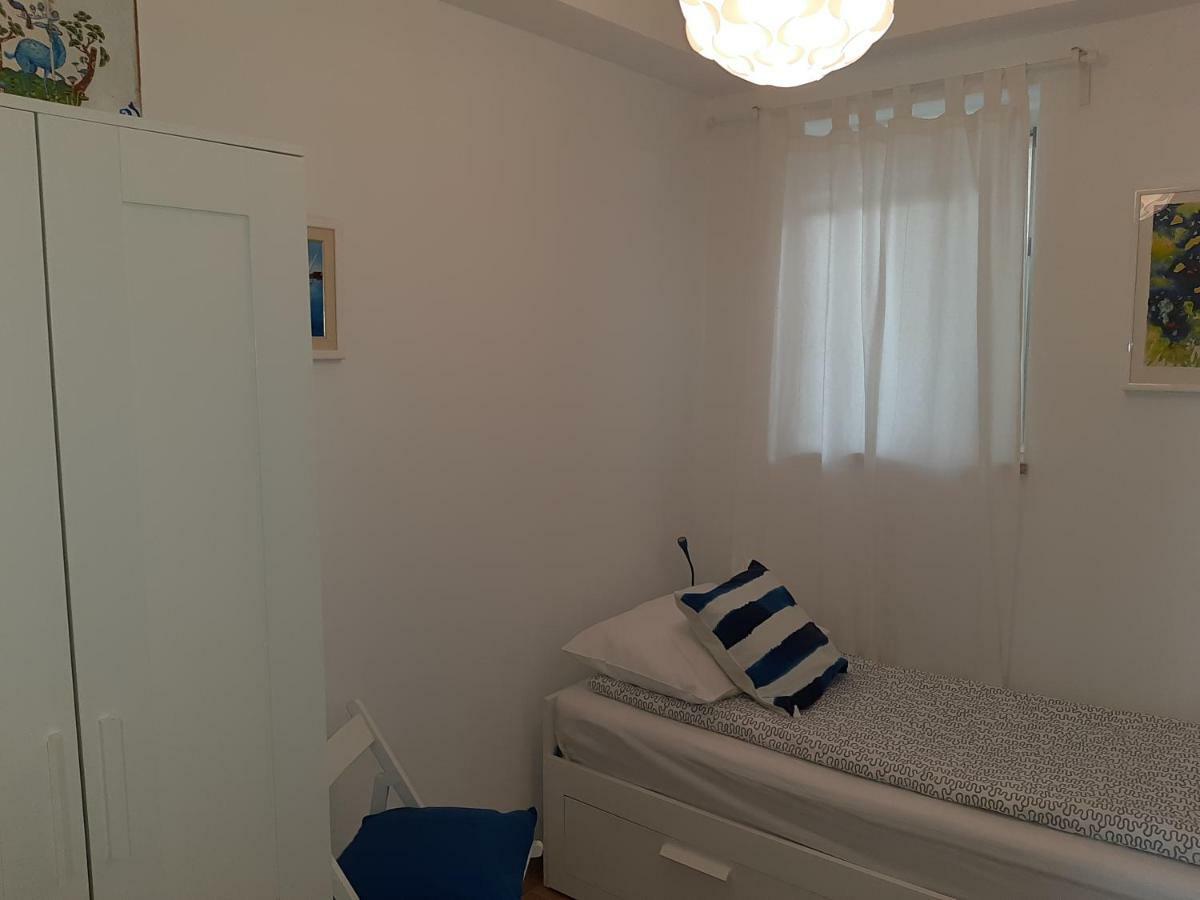 Apartment Mediterraneo Спліт Екстер'єр фото