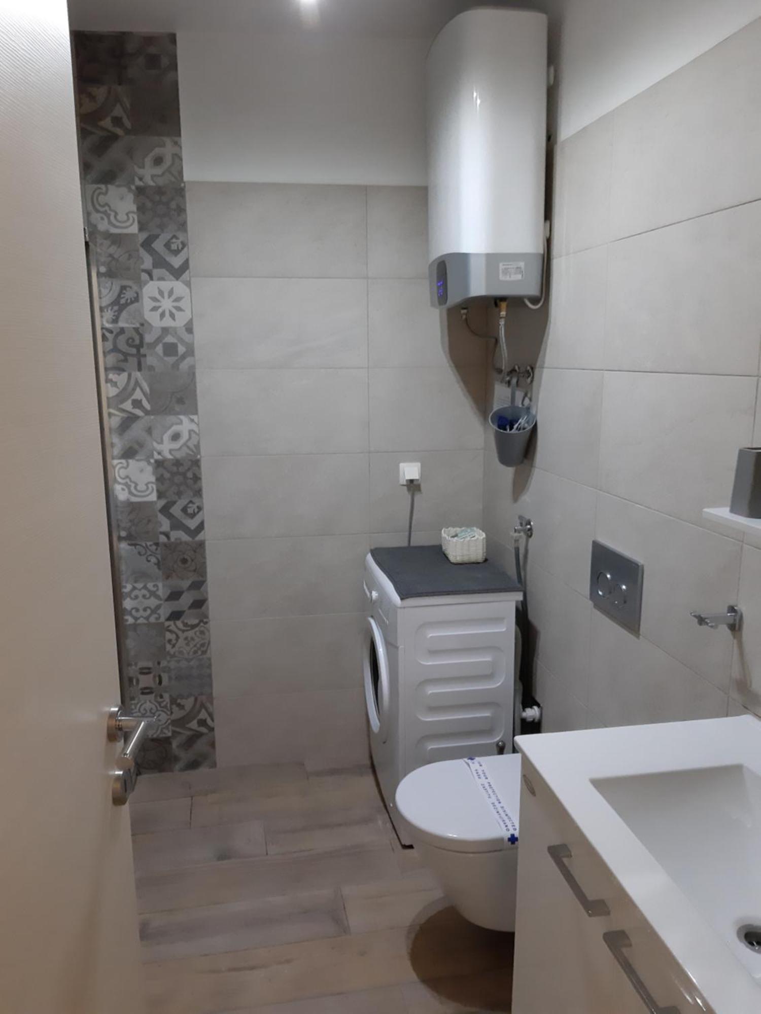 Apartment Mediterraneo Спліт Екстер'єр фото