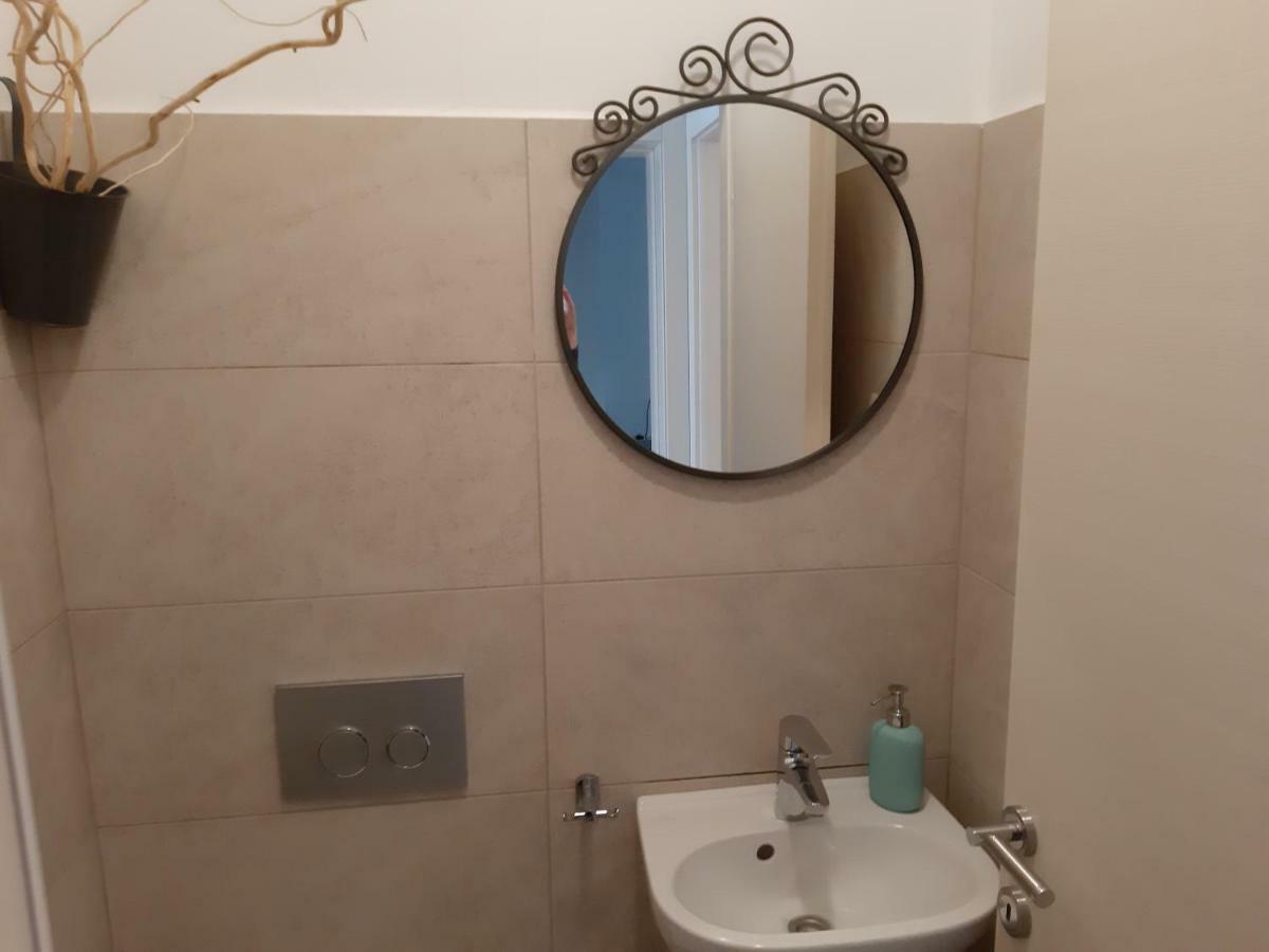 Apartment Mediterraneo Спліт Екстер'єр фото