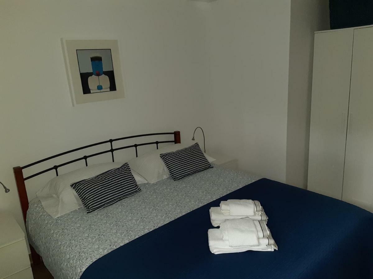 Apartment Mediterraneo Спліт Екстер'єр фото